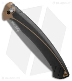 Gerber Myth Folding Saw (6.75" Blade) 1167 -Benchmade Store Gerber Myth Folding Saw Gray Blade BHQ 16505 jr spine