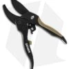 Gerber Myth Ratcheting Pruner Heavy Duty Shears Black/Brown (8" Black) 31-002749 1 Gerber Myth Ratcheting Pruner Heavy Duty Shears Black/Brown (8" Black) 31-002749 -Benchmade Store Gerber Myth Ratcheting Pruner Heavy Duty Shears Black Brown Black BHQ 48849 er