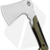 Gerber Pack Hatchet 9.5" Axe Sage Green 31-003482 2 Gerber Pack Hatchet 9.5" Axe Sage Green 31-003482 -Benchmade Store Gerber Pack Hatchet Axe Sage Green BHQ 81317 er 2