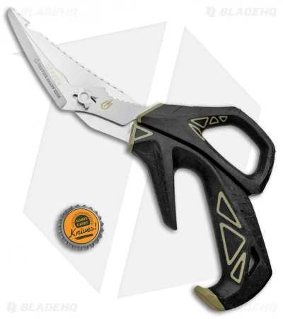 Gerber Processor Take-A-Part Fishing Shears Gerber Processor Take-A-Part Fishing Shears -Benchmade Store Gerber Processor Take A Part Fishing Shears G3276 BHQ 89676 jr bottlecap