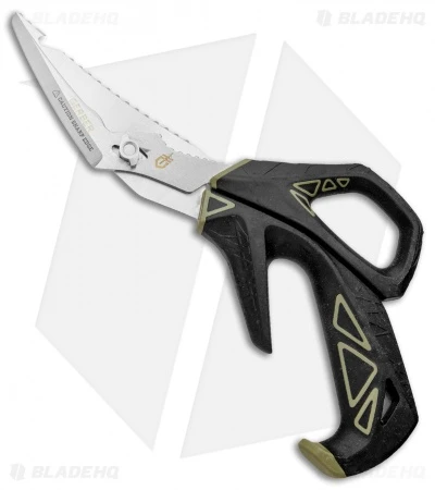 Gerber Processor Take-A-Part Fishing Shears Gerber Processor Take-A-Part Fishing Shears -Benchmade Store Gerber Processor Take A Part Fishing Shears G3276 BHQ 89676 jr