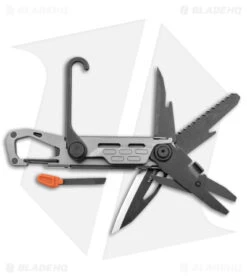Gerber Stake Out 11-in-1 Multi-Tool Graphite 30-001742