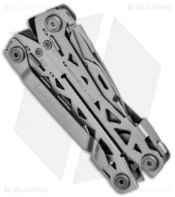 Gerber Suspension NXT Multi-Tool Silver (15 In 1) 30-001364 -Benchmade Store Gerber Suspension NXT Multi Tool 15 in 1 30 001364 BHQ 81314 jr side