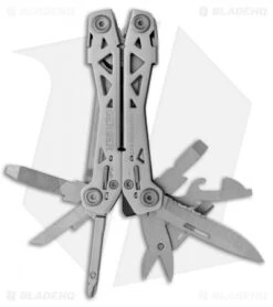 Gerber Suspension NXT Multi-Tool Silver (15 In 1) 30-001364 -Benchmade Store Gerber Suspension NXT Multi Tool 15 in 1 30 001364 BHQ 81314 jr tools