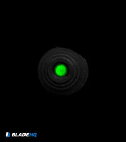 Glow Rhino Tritium Benchmade Large AXIS Lockbar - Gray -Benchmade Store Glow Rhino Tritium Benchmade Large Axis Lockbar Satin BHQ 139264 jr glow