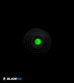 Glow Rhino Tritium Benchmade Medium AXIS Lockbar - Black Nitride 4 Glow Rhino Tritium Benchmade Medium AXIS Lockbar - Black Nitride -Benchmade Store Glow Rhino Tritium Benchmade Medium Axis Lockbar Nitride BHQ 141733 jr glow