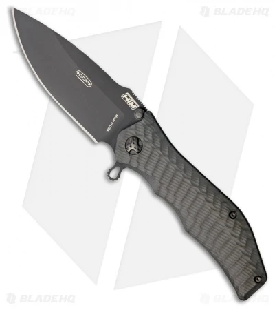 HTM Darrel Ralph Gun Hammer Spring Assisted Knife Gray (3.5" Black) HTM Darrel Ralph Gun Hammer Spring Assisted Knife Gray (3.5" Black) -Benchmade Store HTM Darrel Ralph Gun Hammer Gray Black BHQ 54819 er