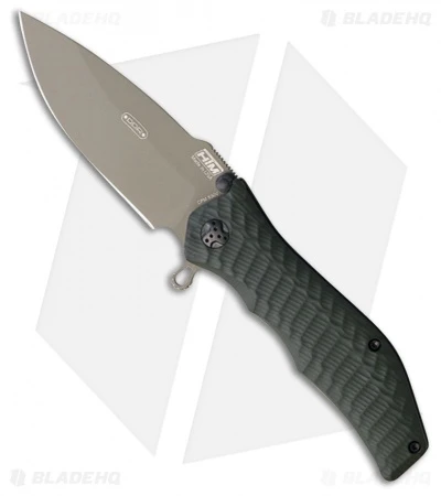 HTM Darrel Ralph Gun Hammer Spring Assisted Knife OD Green (3.5" Gray) HTM Darrel Ralph Gun Hammer Spring Assisted Knife OD Green (3.5" Gray) -Benchmade Store HTM Darrel Ralph Gun Hammer OD Green Gray BHQ 54737 er