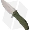 HTM Darrel Ralph Gun Hammer Spring Assisted Knife OD Green (3.5" Stonewash) 2 HTM Darrel Ralph Gun Hammer Spring Assisted Knife OD Green (3.5" Stonewash) -Benchmade Store HTM Darrel Ralph Gun Hammer OD Green SW BHQ 54731 er