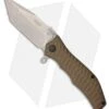 HTM Darrel Ralph Gun Hammer Tanto Spring Assisted Knife Coyote Brown (3.5" SW) 2 HTM Darrel Ralph Gun Hammer Tanto Spring Assisted Knife Coyote Brown (3.5" SW) -Benchmade Store HTM Darrel Ralph Gun Hammer Tanto Coyote Brown SW BHQ 54728 er