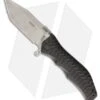 HTM Darrel Ralph Large Gun Hammer Tanto Spring Assisted Knife Black (3.8" SW) -Benchmade Store HTM Darrel Ralph Gun Hammer Tanto black SW BHQ 54759 er
