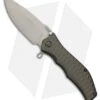 HTM Darrel Ralph Gun Hammer Torpedo Spring Assisted Knife Gray (3.5" SW) -Benchmade Store HTM Darrel Ralph Gun Hammer Torpedo gray SW BHQ 54815 er