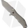 HTM Darrel Ralph Large Gun Hammer Tanto Spring Assisted Knife Gray (3.8" SW) -Benchmade Store HTM Darrel Ralph Large Gun Hammer Tanto Gray SW BHQ 54767 er