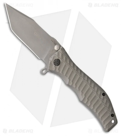 HTM Darrel Ralph Large Gun Hammer Tanto Spring Assisted Knife Gray (3.8" SW) HTM Darrel Ralph Large Gun Hammer Tanto Spring Assisted Knife Gray (3.8" SW) -Benchmade Store HTM Darrel Ralph Large Gun Hammer Tanto Gray SW BHQ 54767 er