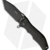 HTM Darrel Ralph Large Gun Hammer Tanto Spring Assisted Knife Black (3.8" Black) -Benchmade Store HTM Darrel Ralph Large Gun Hammer Tanto black black BHQ 54854 er