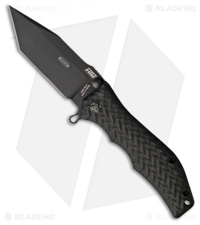 HTM Darrel Ralph Large Gun Hammer Tanto Spring Assisted Knife Black (3.8" Black) HTM Darrel Ralph Large Gun Hammer Tanto Spring Assisted Knife Black (3.8" Black) -Benchmade Store HTM Darrel Ralph Large Gun Hammer Tanto black black BHQ 54854 er