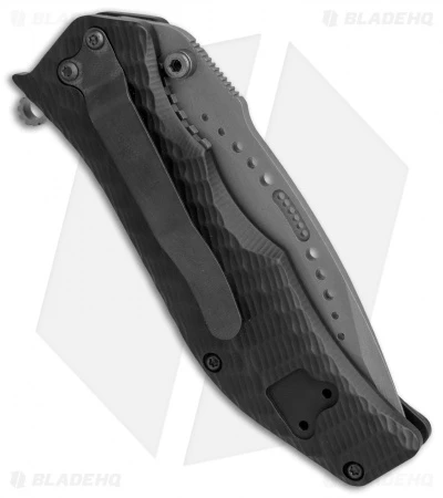 HTM Darrel Ralph Gun Hammer Radian Spring Assisted Knife (3.5" Bead Blast) HTM Darrel Ralph Gun Hammer Radian Spring Assisted Knife (3.5" Bead Blast) -Benchmade Store HTM darrel ralph gun hammer radian bb GHRHAO BHQ 37759 er side