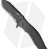 HTM Lightfoot Bullwhip Assisted Opening Knife Sharkskin Gray (3.5" Black Serr) 2 HTM Lightfoot Bullwhip Assisted Opening Knife Sharkskin Gray (3.5" Black Serr) -Benchmade Store HTM lightfoot bullwhip sharkskin gray black serr BHQ 54821 jr