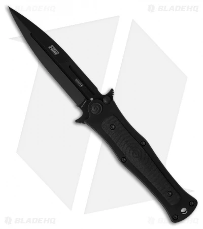 HTM Darrel Ralph Tactical Madd Maxx 4 Spring Assisted Knife (4" Black) HTM Darrel Ralph Tactical Madd Maxx 4 Spring Assisted Knife (4" Black) -Benchmade Store HTM mfdrmm4dlcao open