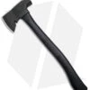 Hardcore Hammers Survivalist Hatchet 18" Axe - Black -Benchmade Store Hardcore Hammers Survivalist Hatchet BHQ 139848 jr