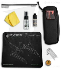 Hoback Knives Knife Maintenance Kit 9 Hoback Knives Knife Maintenance Kit -Benchmade Store Hoback Knives Knife Maintenance Kit HOBF23 BHQ 69964 jr bottlecap