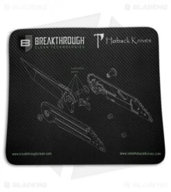 Hoback Knives Knife Maintenance Kit 6 Hoback Knives Knife Maintenance Kit -Benchmade Store Hoback Knives Knife Maintenance Kit HOBF23 BHQ 69964 jr mat