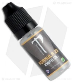 Hoback Knives Knife Maintenance Kit 5 Hoback Knives Knife Maintenance Kit -Benchmade Store Hoback Knives Knife Maintenance Kit HOBF23 BHQ 69964 jr oil