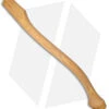 Hoffman Blacksmithing Axe Handle 32" Hickory 1 Hoffman Blacksmithing Axe Handle 32" Hickory -Benchmade Store Hoffman Blacksmithing Axe Handle 32in BHQ 100041 jr