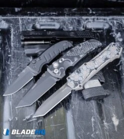 Hogue Knives A01 Microswitch Automatic Knife Black (2.6" Black) 24116 6 Hogue Knives A01 Microswitch Automatic Knife Black (2.6" Black) 24116 -Benchmade Store Hogue Knives A01 Microswitch Automatic Knife Black Black 24116 BHQ 94205 kp tailgate pistol web