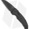 Hogue Knives A01 Microswitch Wharncliffe Automatic Knife Black (2.6" Black) 1 Hogue Knives A01 Microswitch Wharncliffe Automatic Knife Black (2.6" Black) -Benchmade Store Hogue Knives A01 Microswitch Wharncliffe Auto Black Black BHQ 78914 jr