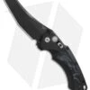 Hogue Knives EX-A05 Wharncliffe Automatic Knife Black G-Mascus (3.5" Black) -Benchmade Store Hogue Knives X A05 Wharncliffe black G mascus black BHQ 76672 er