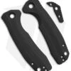 Honey Badger Knives Medium Handle Set Black G-10 -Benchmade Store Honey Badger Knives Black G 10 Handle Set Medium BHQ 154300 jr