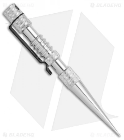 Jig Pro Shop Knotter's Tool Aluminum Fid + 3 Blue Stitching Needles Jig Pro Shop Knotter's Tool Aluminum Fid + 3 Blue Stitching Needles -Benchmade Store Jig Pro Shop Knotters Tool Aluminum Fid 3 blue stitching needles BHQ 82789 er