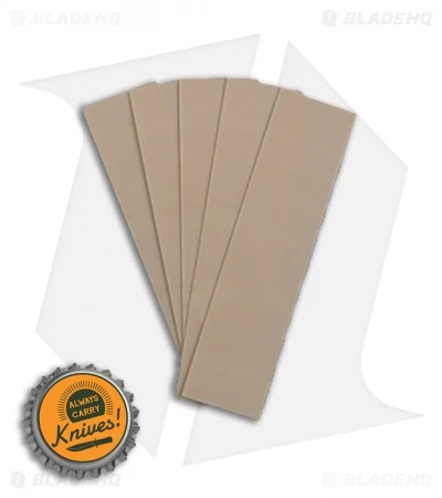 KME Sharpeners 6 Micron Diamond Lapping Films w/ Glass Blank (3,000 Grit) KME Sharpeners 6 Micron Diamond Lapping Films W/ Glass Blank (3,000 Grit) -Benchmade Store KME Sharpener 6 Micron Diamond Lapping Films Glass Blank 3000 Grit LF GB SLVS 6 BHQ 71593 jr bottlecap 2