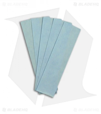 KME Sharpeners 9 Micron Diamond Lapping Films w/ Glass Blank (1,800 Grit) KME Sharpeners 9 Micron Diamond Lapping Films W/ Glass Blank (1,800 Grit) -Benchmade Store KME Sharpener 9 Micron Diamond Lapping Films Glass Blank 1800 Grit LF GB SLVS 9 BHQ 71592 jr 2