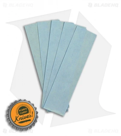 KME Sharpeners 9 Micron Diamond Lapping Films w/ Glass Blank (1,800 Grit) KME Sharpeners 9 Micron Diamond Lapping Films W/ Glass Blank (1,800 Grit) -Benchmade Store KME Sharpener 9 Micron Diamond Lapping Films Glass Blank 1800 Grit LF GB SLVS 9 BHQ 71592 jr bottlecap 2