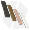 KME Sharpeners Arkansas Sharpening Stone 4-Pack KF-414 -Benchmade Store KME Sharpeners Arkansas Sharpening Stone 4 Pack KF 414 BHQ 55517 jr