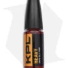 KPL Knife Pivot Lube Heavy Weight Oil Lubricant - 10ml 1 KPL Knife Pivot Lube Heavy Weight Oil Lubricant - 10ml -Benchmade Store KPL Knife Pivot Lube Heavy Weight Oil Lube 10ml BHQ 96042 td