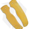 Karbadize Spyderco Shaman Ultem Replacement Scales - Laminar -Benchmade Store Karbadize Spyderco Shaman Ultem Replacement Scales Laminar BHQ 142269 jr