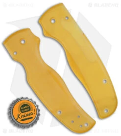 Karbadize Spyderco Shaman Ultem Replacement Scales - Laminar 6 Karbadize Spyderco Shaman Ultem Replacement Scales - Laminar -Benchmade Store Karbadize Spyderco Shaman Ultem Replacement Scales Laminar BHQ 142269 jr bottlecap