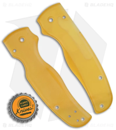Karbadize Spyderco Shaman Ultem Replacement Scales - Laminar Karbadize Spyderco Shaman Ultem Replacement Scales - Laminar -Benchmade Store Karbadize Spyderco Shaman Ultem Replacement Scales Laminar BHQ 142269 jr bottlecap