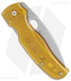 Karbadize Spyderco Shaman Ultem Replacement Scales - Laminar 5 Karbadize Spyderco Shaman Ultem Replacement Scales - Laminar -Benchmade Store Karbadize Spyderco Shaman Ultem Replacement Scales Laminar BHQ 142269 jr for reference side