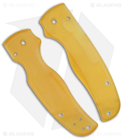 Karbadize Spyderco Shaman Ultem Replacement Scales - Laminar Karbadize Spyderco Shaman Ultem Replacement Scales - Laminar -Benchmade Store Karbadize Spyderco Shaman Ultem Replacement Scales Laminar BHQ 142269 jr