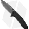 Kershaw Asteroid Assisted Opening Knife Black FRN (3.6" Gray) 2 Kershaw Asteroid Assisted Opening Knife Black FRN (3.6" Gray) -Benchmade Store Kershaw Asteroid KS1360X BHQ 104003 jr
