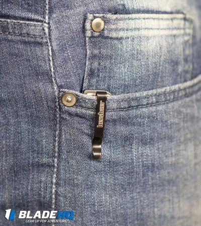 Kershaw Cryo Assisted Opening Knife (2.75" Bead Blast Serr) 1555ST Kershaw Cryo Assisted Opening Knife (2.75" Bead Blast Serr) 1555ST -Benchmade Store Kershaw Cryo Assisted Opening Flipper Knife Black G 10 D2 Exclusive BHQ 91319 kp in pocket web 3