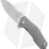 Kershaw Eris Assisted Opening Knife Gray (3" Stonewash) 1881 -Benchmade Store Kershaw Eris Gray sw BHQ 52172 jr