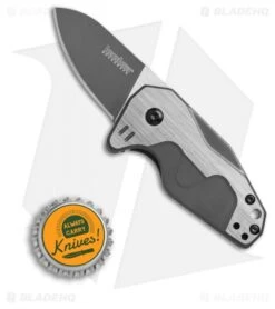 Kershaw GTC Hops Assisted Opening Knife (1.9" Gray) 5515 B03 5 Kershaw GTC Hops Assisted Opening Knife (1.9" Gray) 5515 B03 -Benchmade Store Kershaw GTC Hops assisted opening knife gray 5515 BHQ 52191 er size