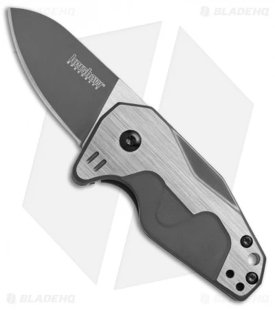 Kershaw GTC Hops Assisted Opening Knife (1.9" Gray) 5515 B03 Kershaw GTC Hops Assisted Opening Knife (1.9" Gray) 5515 B03 -Benchmade Store Kershaw GTC Hops assisted opening knife gray 5515 BHQ 52191 er