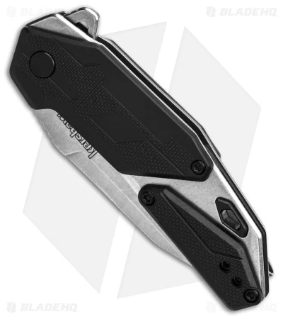 Kershaw Jetpack Tanto Spring Assisted Knife Steel/GFN (2.75" SW) 1401 Kershaw Jetpack Tanto Spring Assisted Knife Steel/GFN (2.75" SW) 1401 -Benchmade Store Kershaw Jetpack Tanto Spring Assisted Knife Steel GFN 2in SW BHQ 139780 td spine