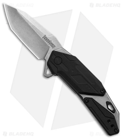 Kershaw Jetpack Tanto Spring Assisted Knife Steel/GFN (2.75" SW) 1401 Kershaw Jetpack Tanto Spring Assisted Knife Steel/GFN (2.75" SW) 1401 -Benchmade Store Kershaw Jetpack Tanto Spring Assisted Knife Steel GFN 2in SW BHQ 139780 td